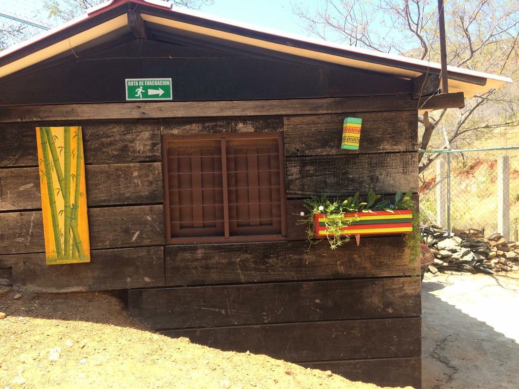 Hostal Rancho Aparte Taganga Esterno foto